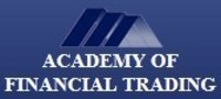 Academy of Financial Trading logo
