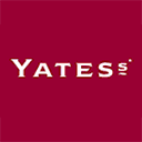 Yates's logo