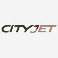CityJet logo