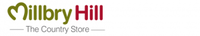 Millbry Hill logo