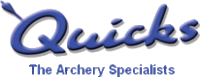 Quicks Archery logo