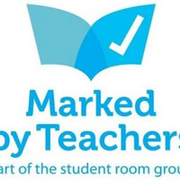 Marked by Teachers logo