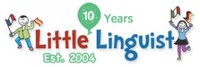 Little Linguist logo