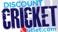 Discount Cricket Outlet Vouchers