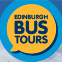 Edinburgh Bus Tours logo