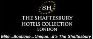 The Shaftesbury logo