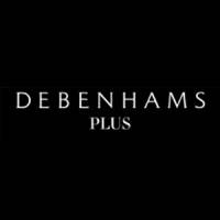 Debenhams Plus logo