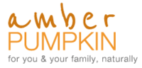 Amber Pumpkin Vouchers
