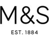 M&S Personalised Cards logo