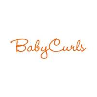 BabyCurls logo
