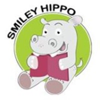 Smiley Hippo logo