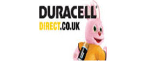 Duracelldirect.co.uk logo