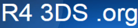 R4 3DS logo