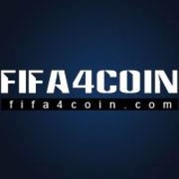 Fifa4coins logo