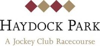 Haydock Park Racecourse logo