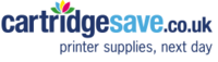 Cartridge Save logo