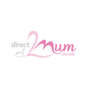 Direct 2 Mum logo
