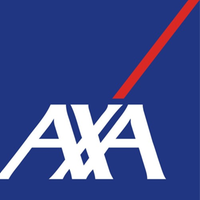 AXA Car Insurance logo