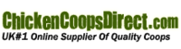 Chicken Coops Direct logo