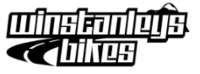 WinstanleysBikes logo