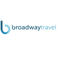 Broadway Travel logo