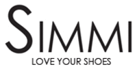 Simmi Shoes logo