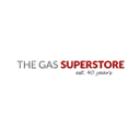 The Gas Superstore logo