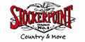 Stockerpoint logo
