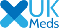 UK Meds logo