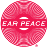 EarPeace logo