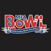 MFA Bowl logo