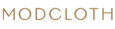 ModCloth logo