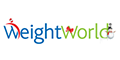 Weight World logo