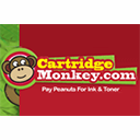 CartridgeMonkey logo