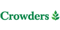 Crowders logo