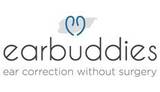 Ear Buddies logo