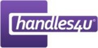 Handles4U logo