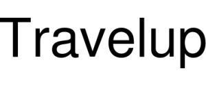 Travelup.co.uk logo
