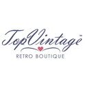 Top Vintage logo