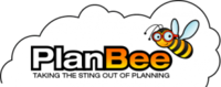 PlanBee logo
