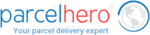 ParcelHero logo