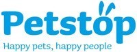Petstop Ireland logo