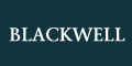 Blackwell Books logo