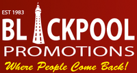 Blackpool Promotions logo