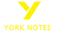 York Notes Vouchers