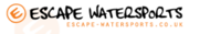 Escape Watersports logo