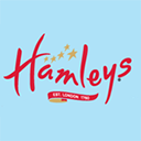 Hamleys.co.uk logo