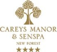 Careys Manor logo