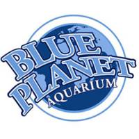 Blue Planet Aquarium logo
