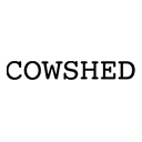 Cowshed logo